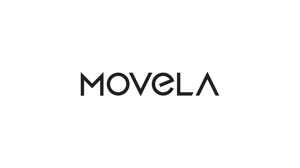 Movela logo