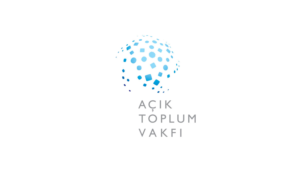 Açık Toplum Vakfı Logo