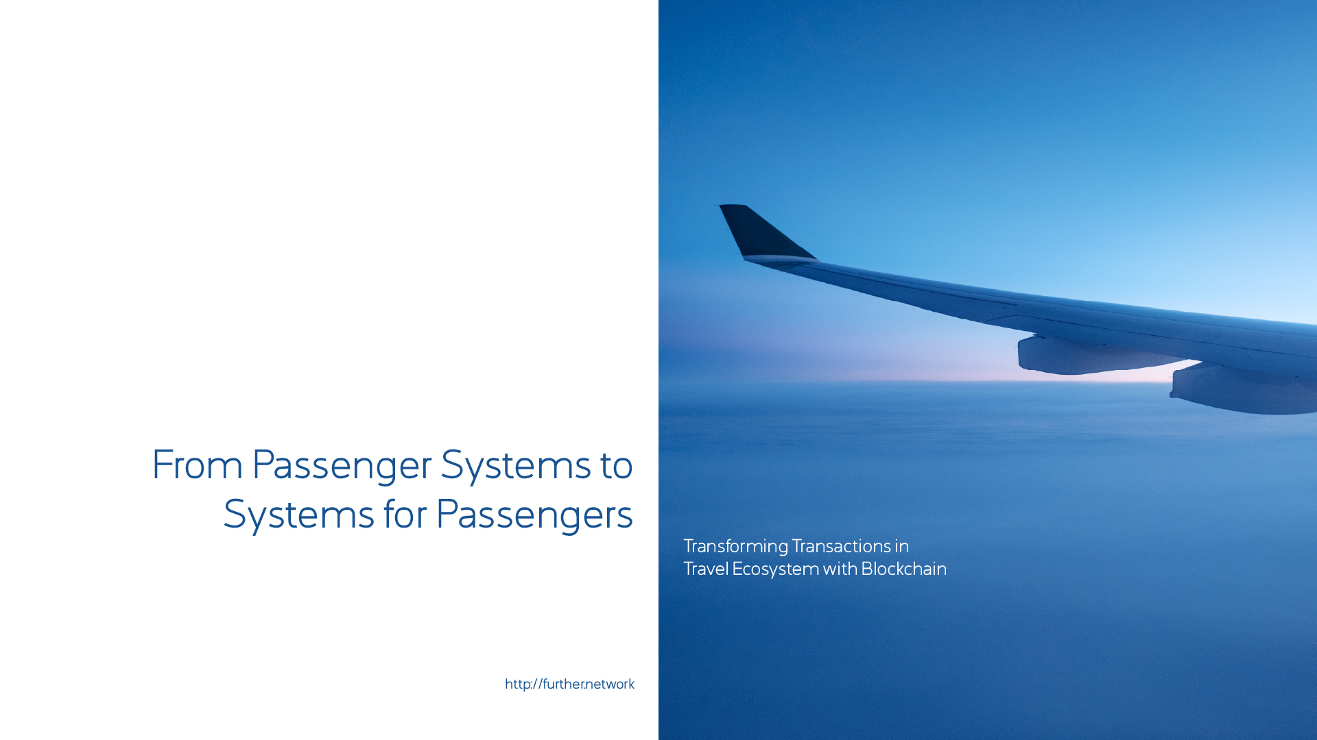 Aerolite branding in use example 1