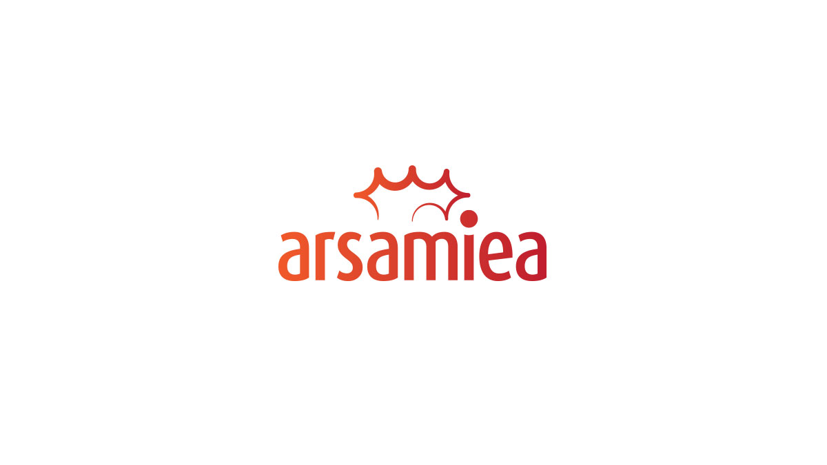 Arsamiea Logo