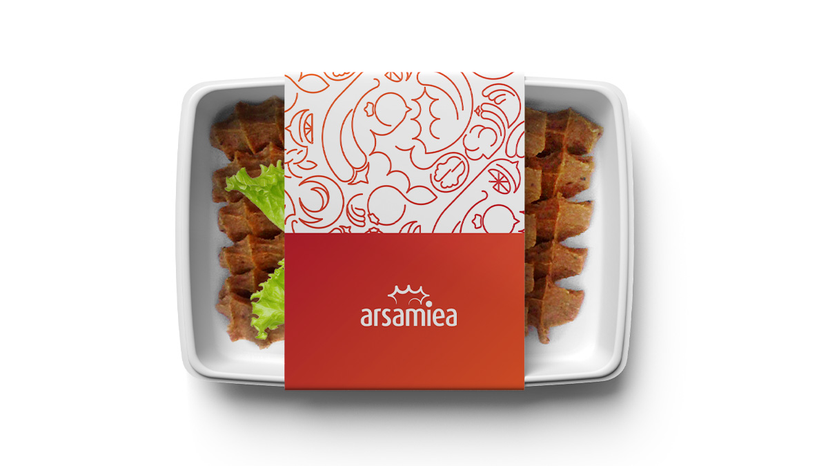 Package design showcase