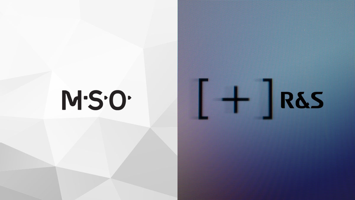 diginity products sub brands MSO and R&S