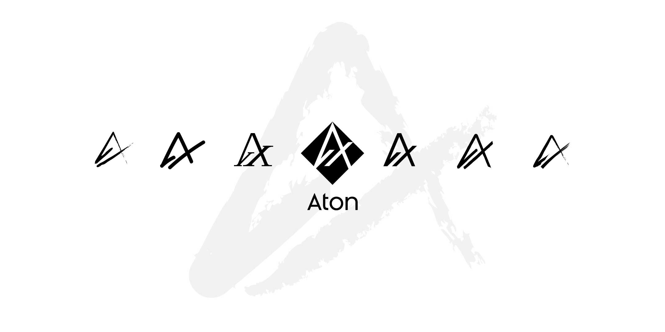 Aton symbol