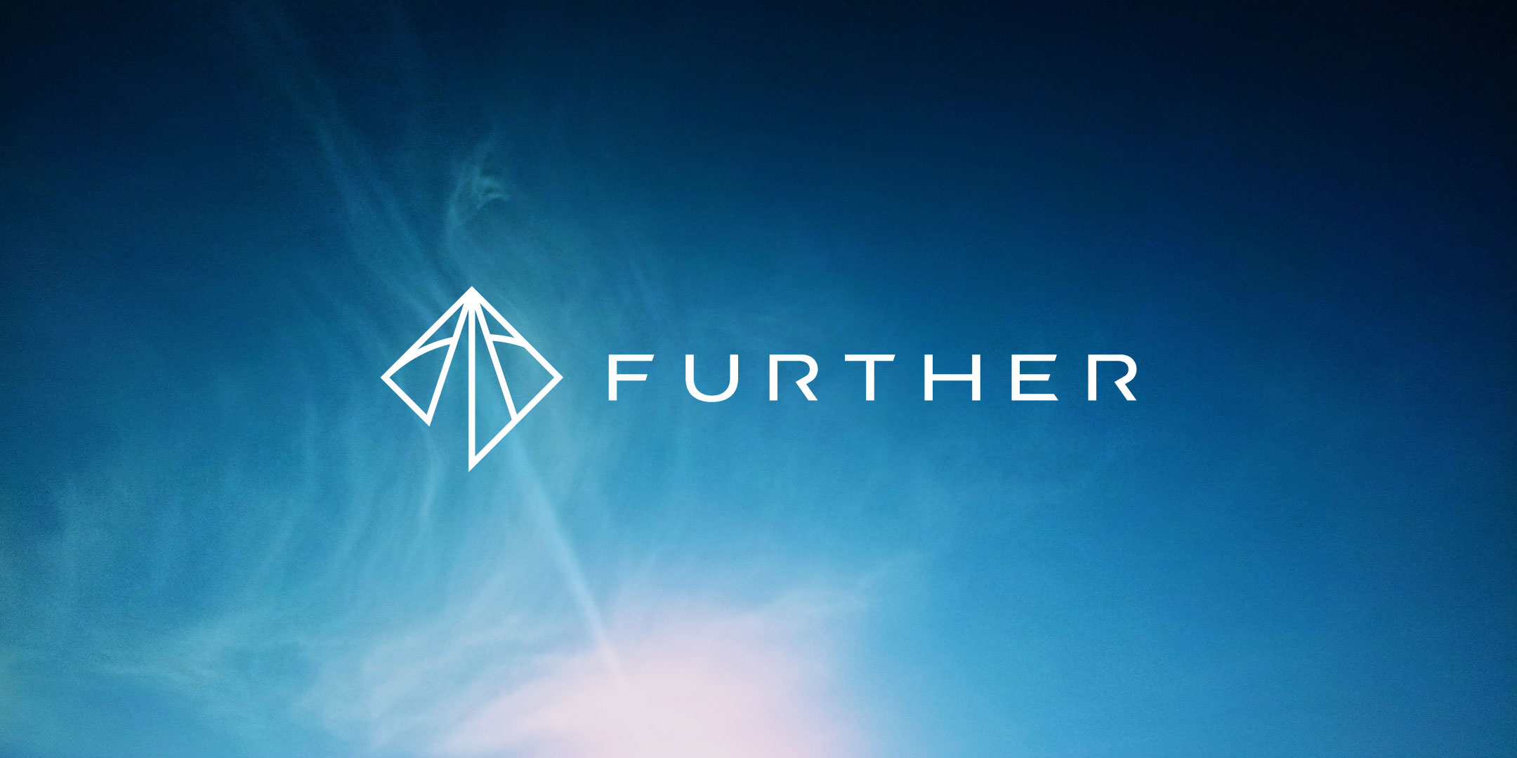 Further logo on sky