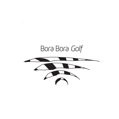 Bora Bora Golf