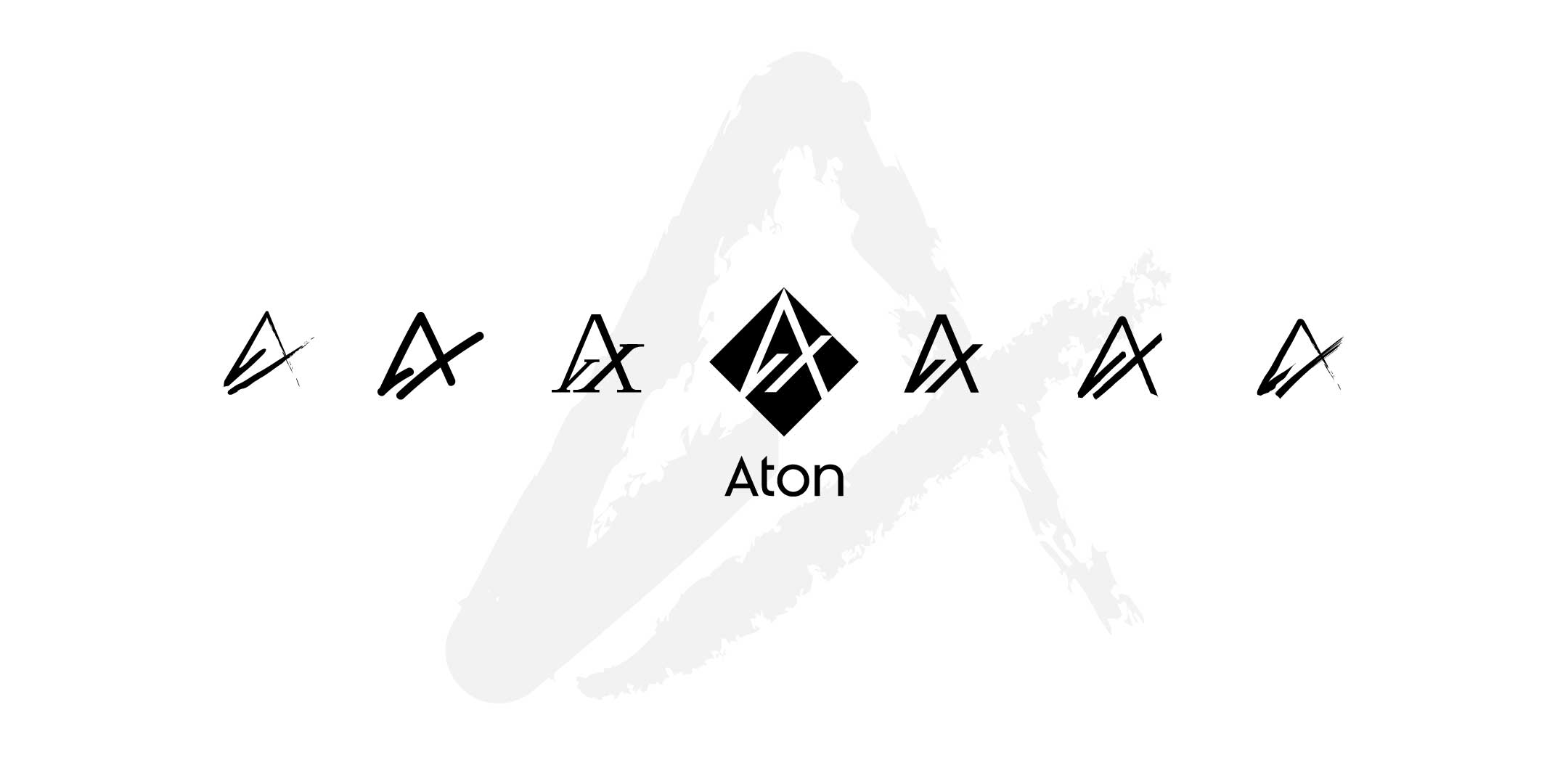 aton symbol