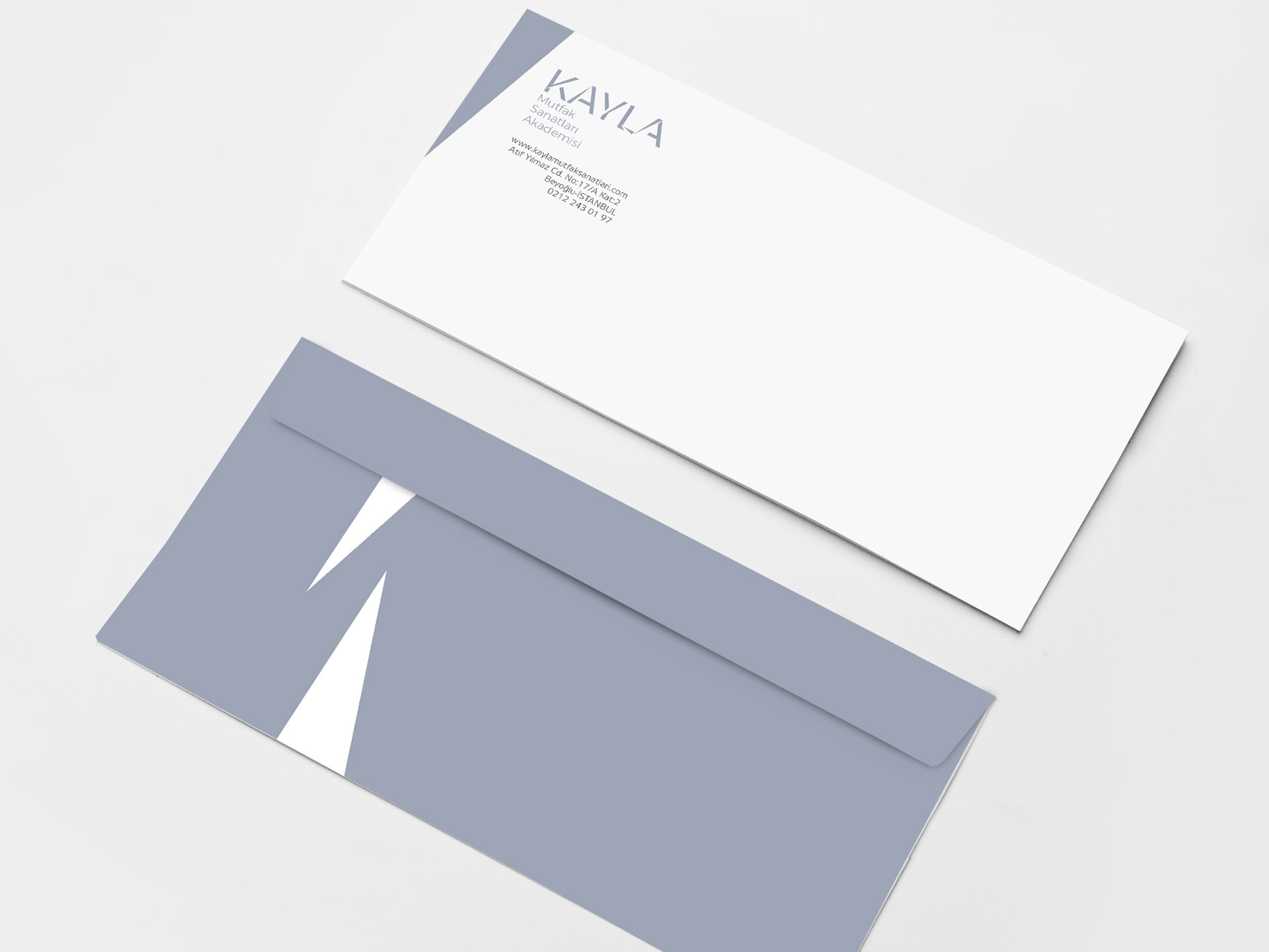 envelope