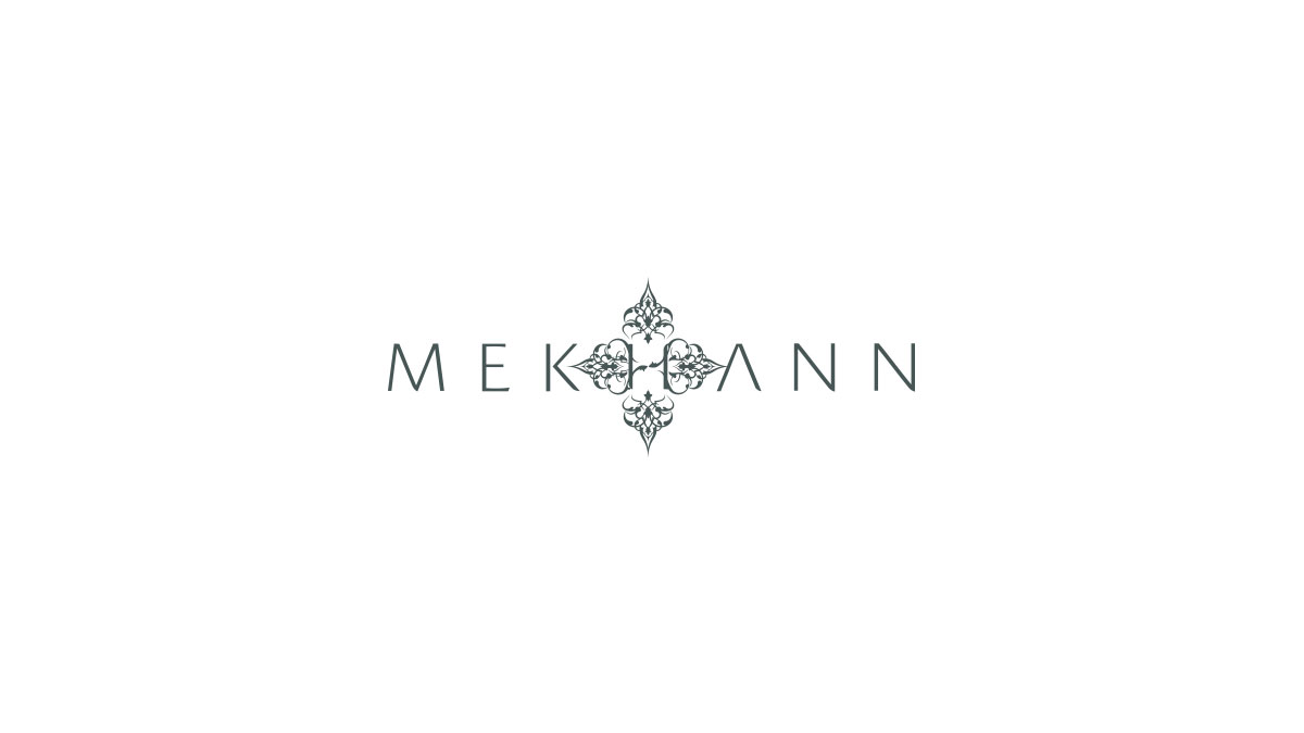 mekhann logo detailed