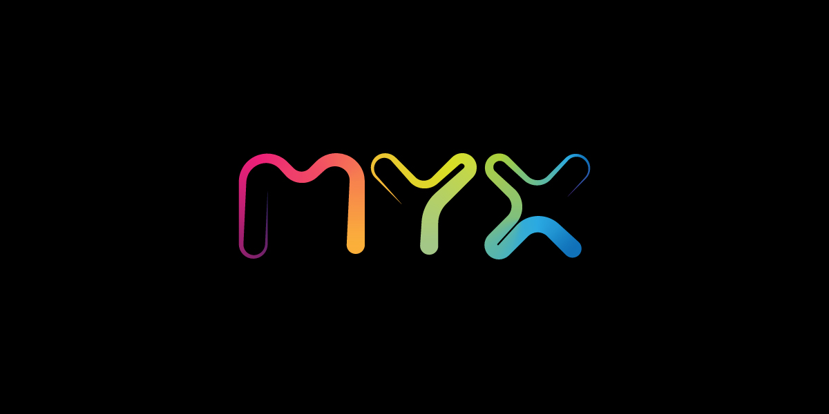 myx logo