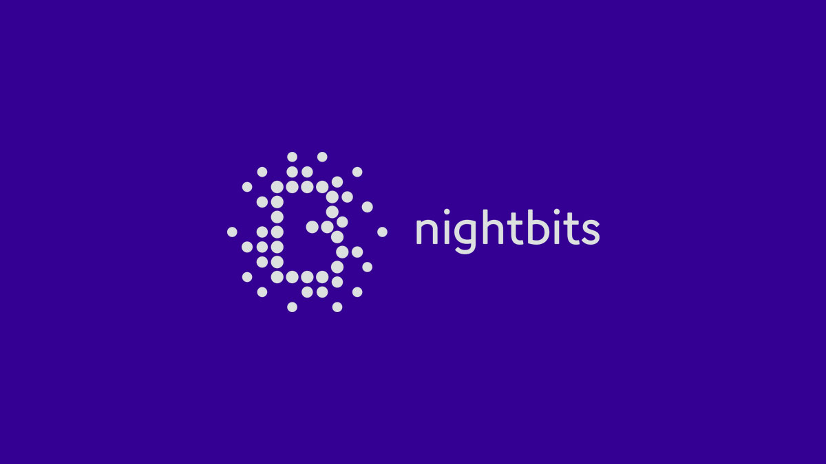 nightbits logo