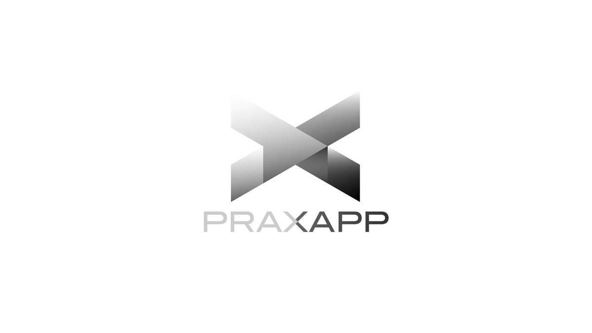 praxapp logo