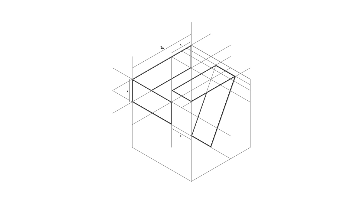cube grid