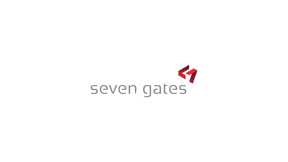 seven gates logo