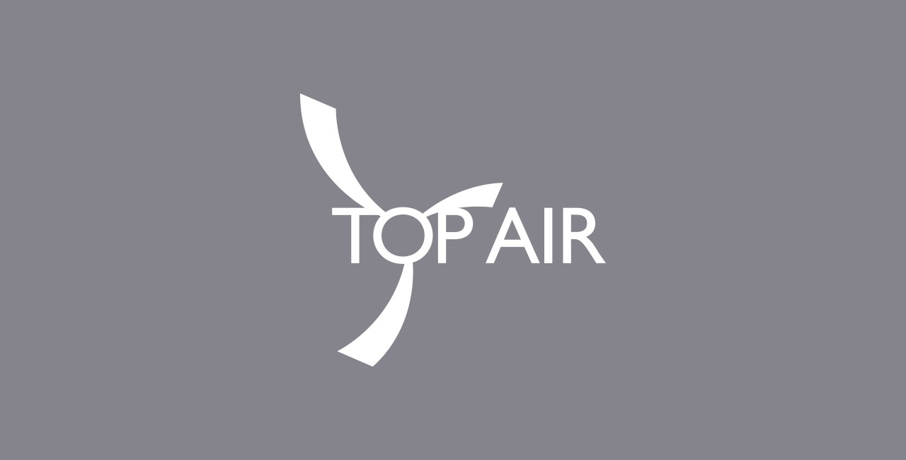 topair logo