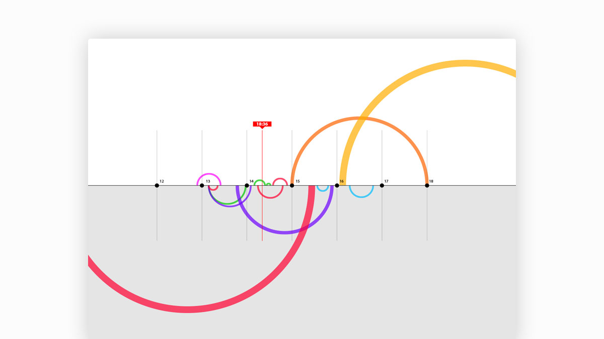 UI/UX design detail