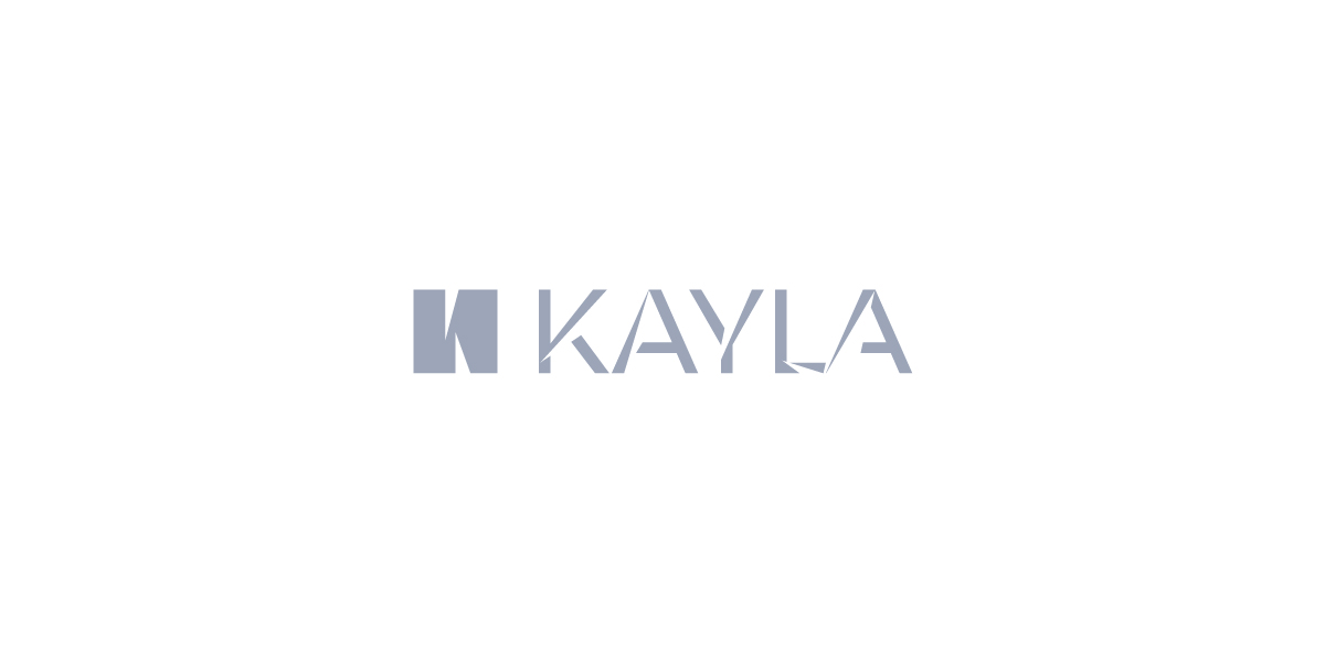 Kayla logo