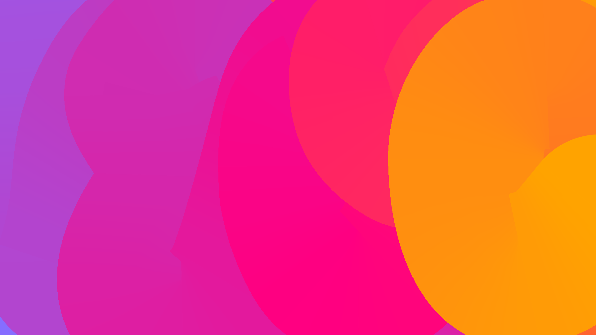 looq color palette pink