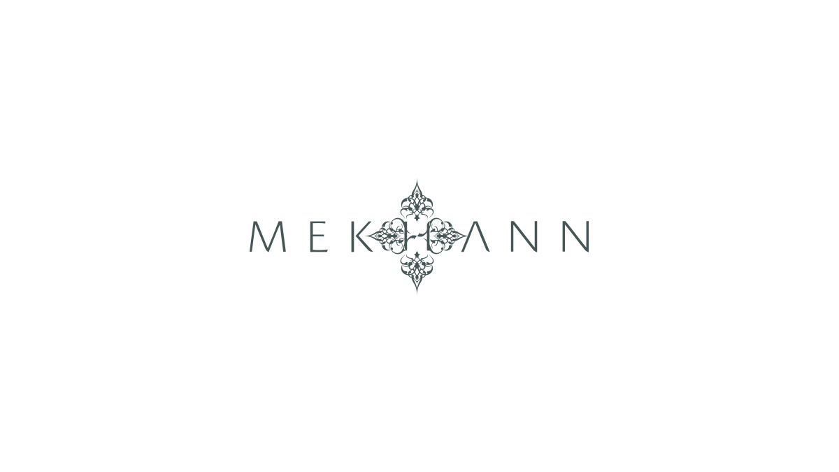Mekhann logo alternative