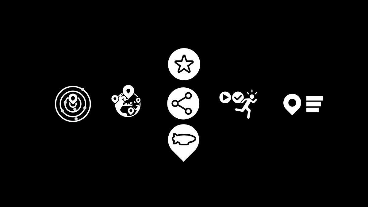 nightbits events indicator icons