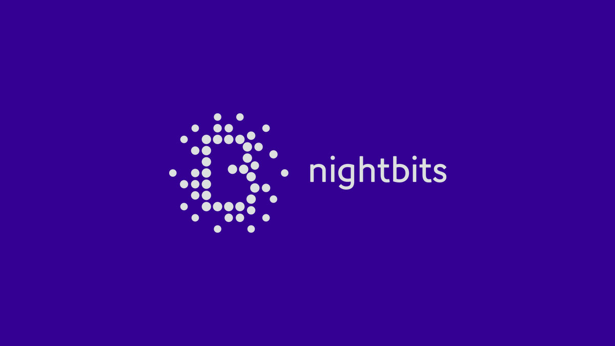 nightbits Logo