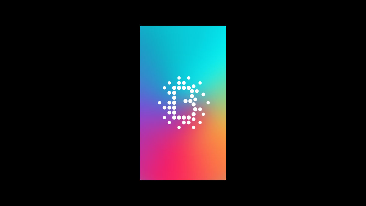 nightbits splash screen