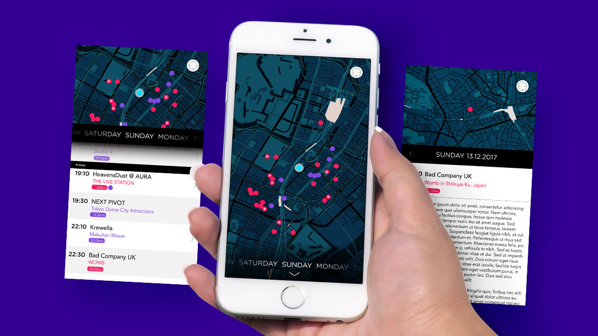 nightbits UI details