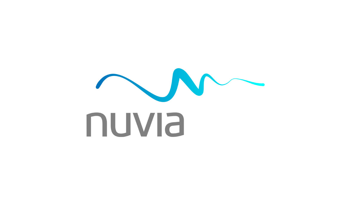 nuvia Logo