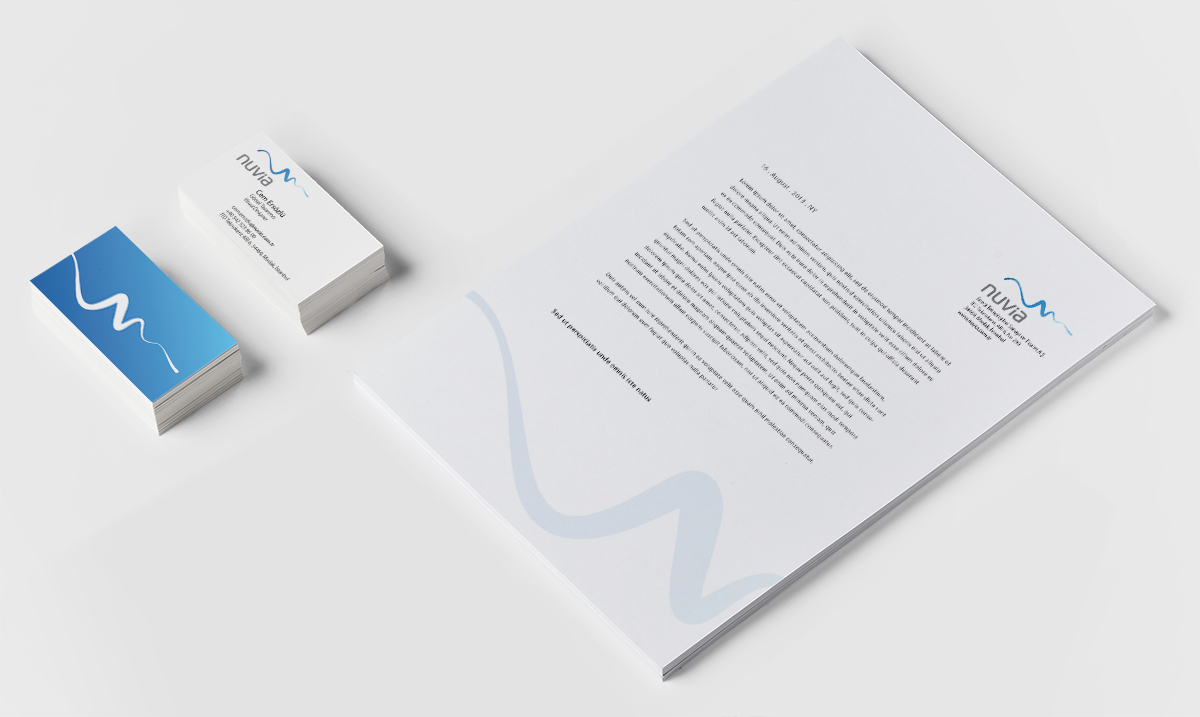 nuvia stationary