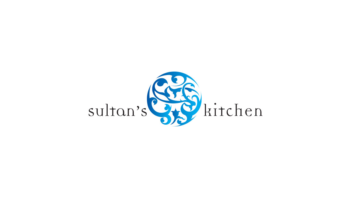 Sultan's Kitchen Logo
