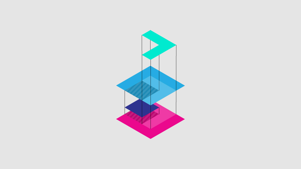 TickTrade logo structure