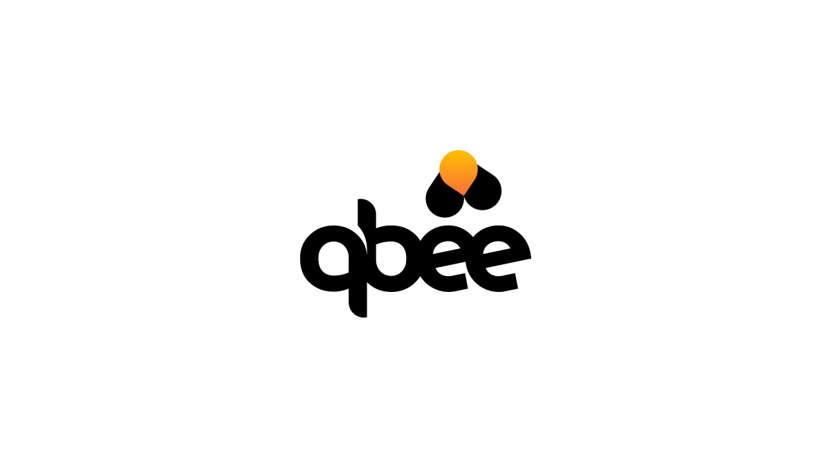 qbee logo