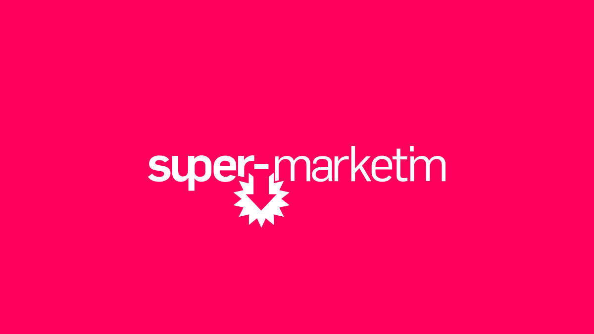 super-marketim logo